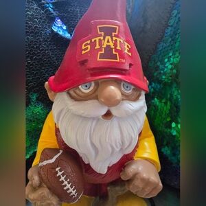 Iowa State Gnome NIB